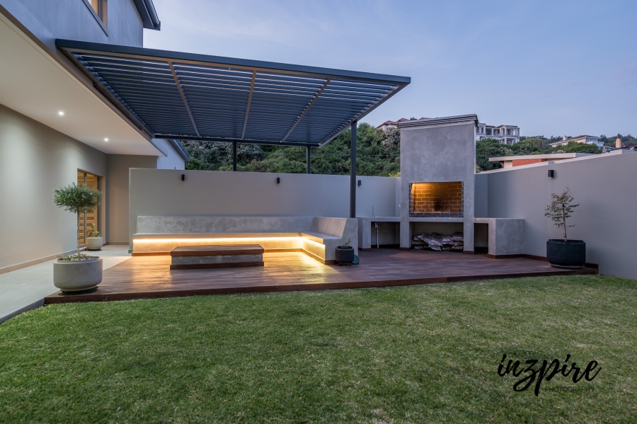 4 Bedroom Property for Sale in Glentana Western Cape